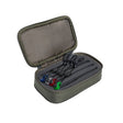 Maletín Nash para tensores Siren Micro Swing Arms - Tienda Carpfishing