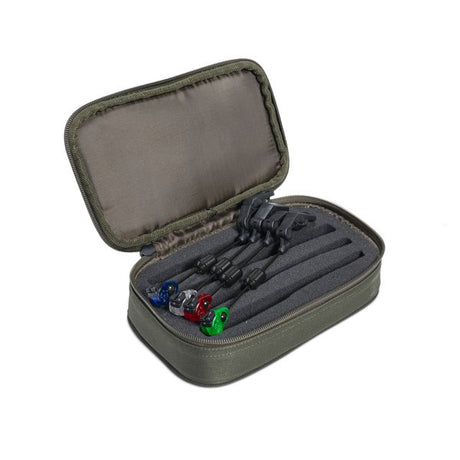 Maletín Nash para tensores Siren Micro Swing Arms - Tienda Carpfishing