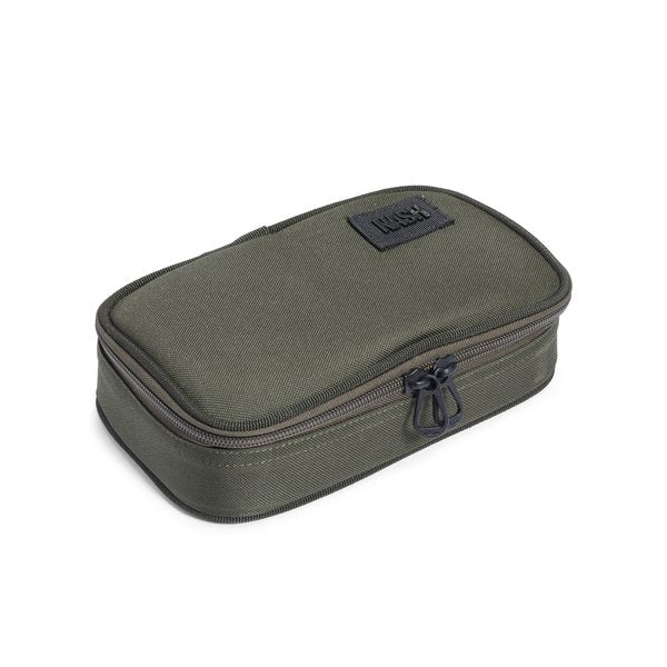 Maletín Nash para tensores Siren Micro Swing Arms - Tienda Carpfishing