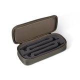 Maletín Nash para tensores Siren Night Glo Swing Arms - Tienda Carpfishing