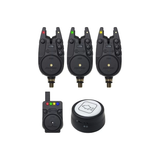 Maletín de Alarmas Prologic C-Series Pro 3+1