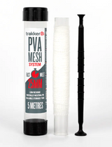 Malla PVA Trakker System 25MM 5M