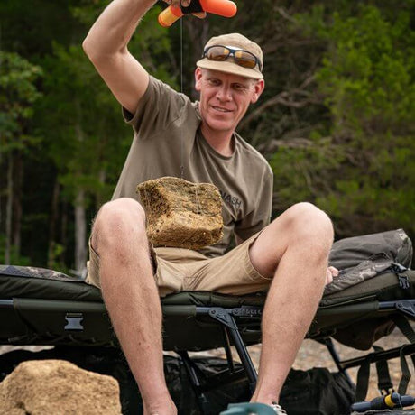 Marcador Nash Boat Life X Block Pequeño - Tienda Carpfishing