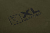 Mesa Fox para refugio XL - Tienda Carpfishing