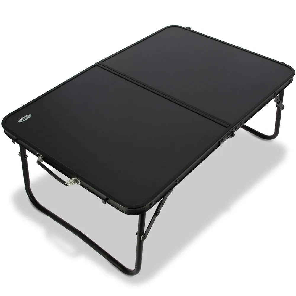Mesa NGT para refugio - Tienda Carpfishing