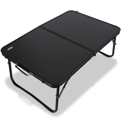 Mesa NGT para refugio - Tienda Carpfishing