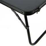 Mesa NGT para refugio - Tienda Carpfishing