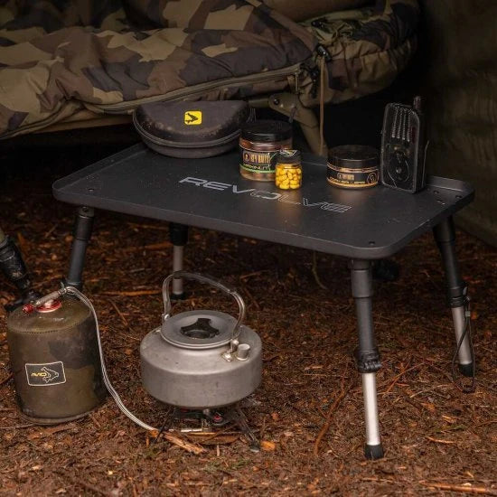 Mesa Avid Carp Revolve Bivvy