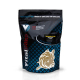 Micro Pellets Vitalbaits Banana GLM 2 mm
