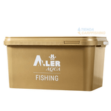 Mix Pellet Aller Aqua Halibut 11-17-20 mm 3 kg - Tienda Carpfishing