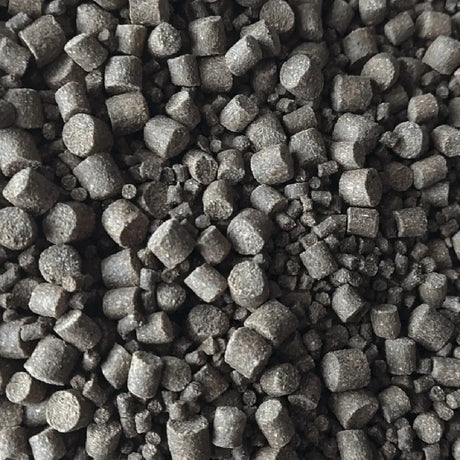 Mix Pellet Aller Aqua Halibut 2-4-6 mm 3 kg - Tienda Carpfishing