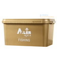 Mix Pellet Aller Aqua Halibut 2-4-6 mm 3 kg - Tienda Carpfishing