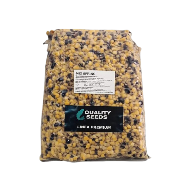 Mix Semilla Quality Seeds Spring 5 kg