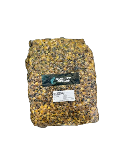 Mix Semilla Quality Seeds Summer 5 kg