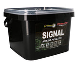 Mix de pellet Starbaits Signal 2 Kg