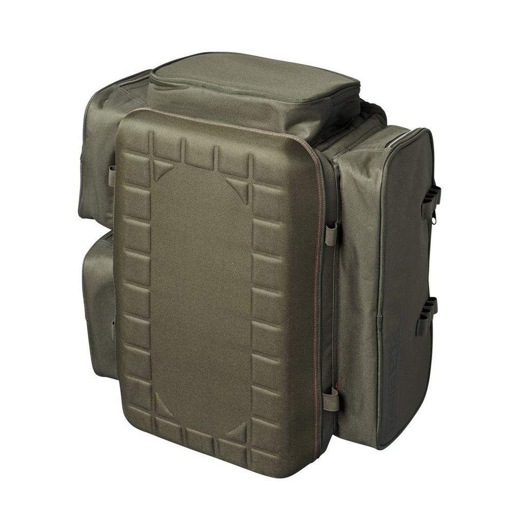 Mochila JRC Defender II Backpack L - Tienda Carpfishing