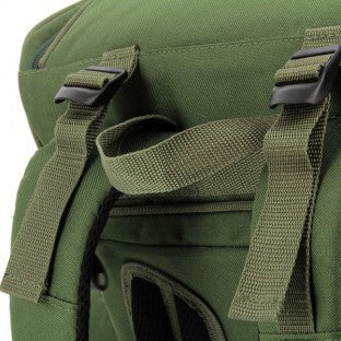 Mochila NGT XPR 50L - Tienda Carpfishing