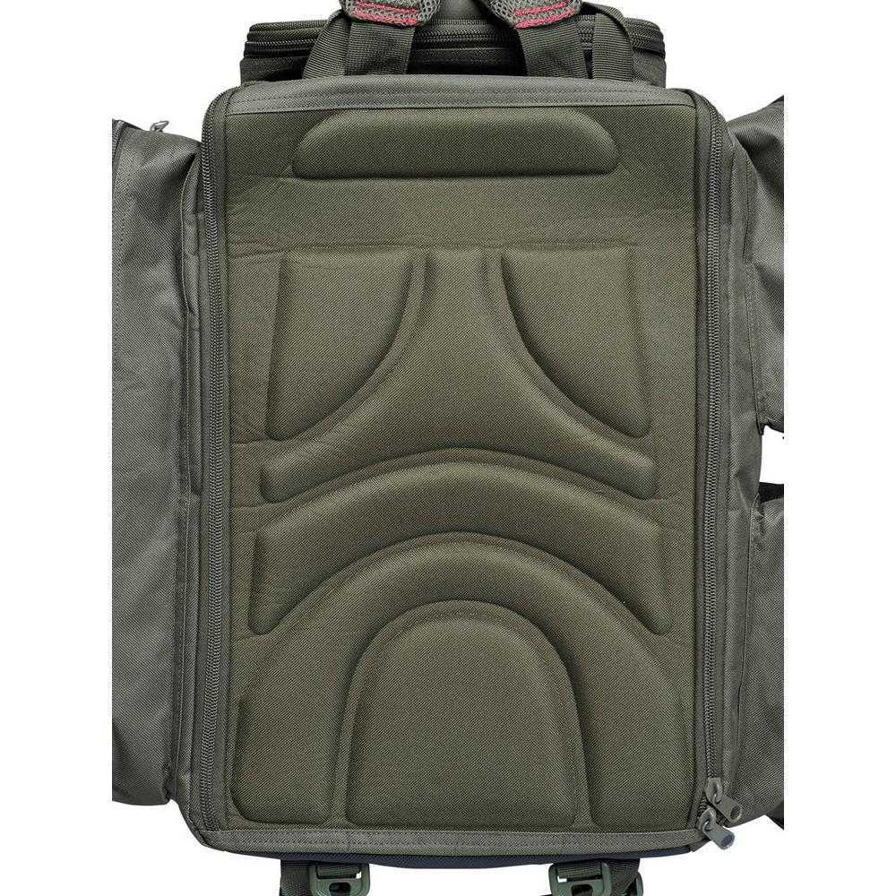 Mochila JRC Defender II Backpack L