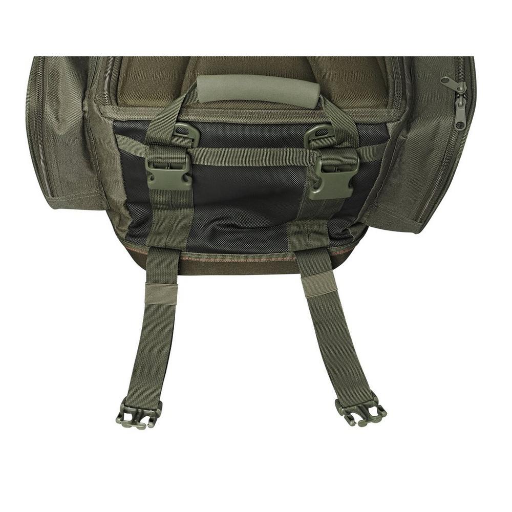 Mochila JRC Defender II Backpack L