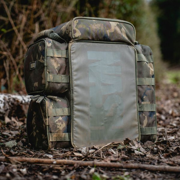 Mochila Nash Subterfuge Rucksack 35L