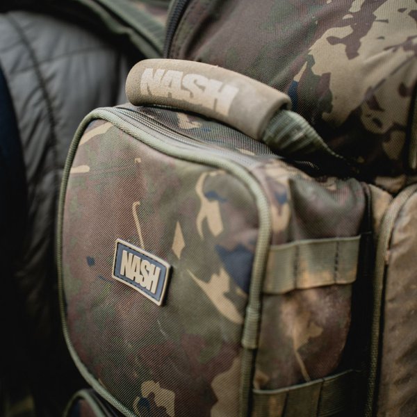 Mochila Nash Subterfuge Rucksack 35L