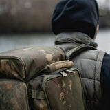 Mochila Nash Subterfuge Rucksack 35L