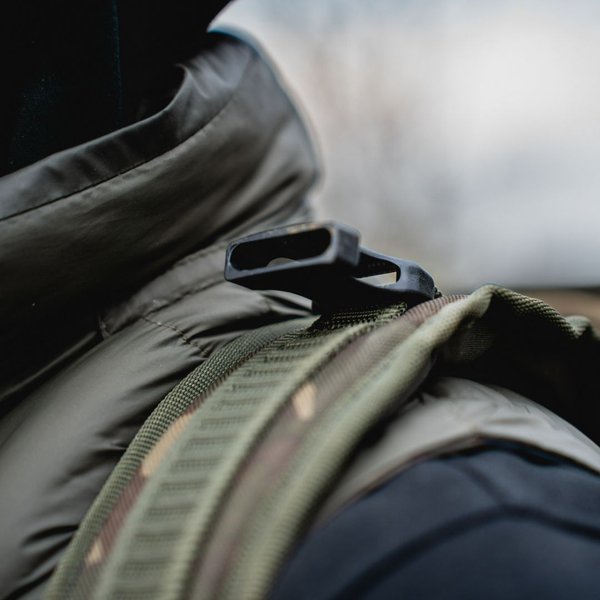 Mochila Nash Subterfuge Rucksack 35L