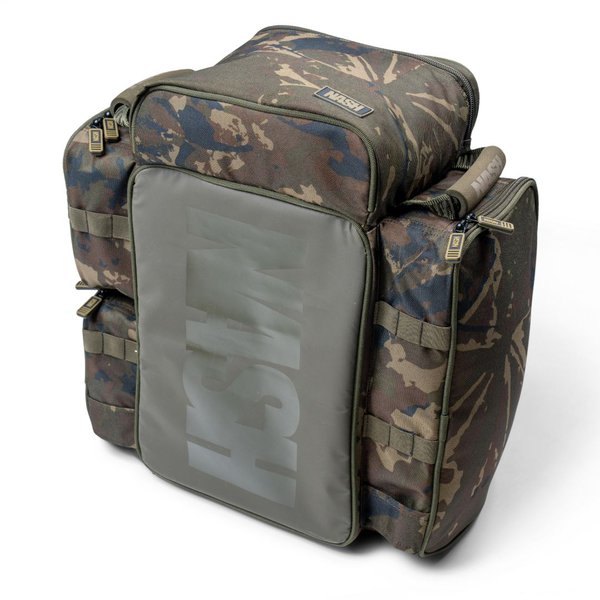 Mochila Nash Subterfuge Rucksack 35L