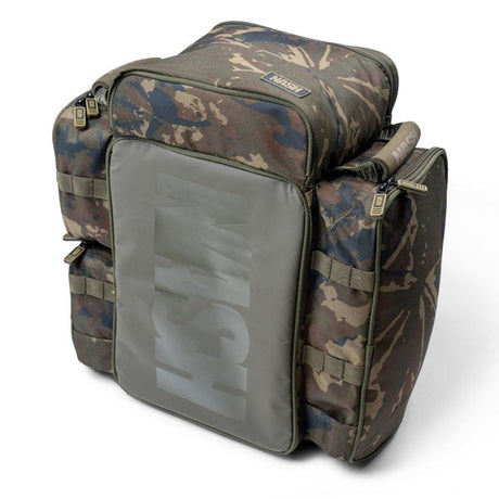 Mochila Nash Subterfuge Rucksack 35L