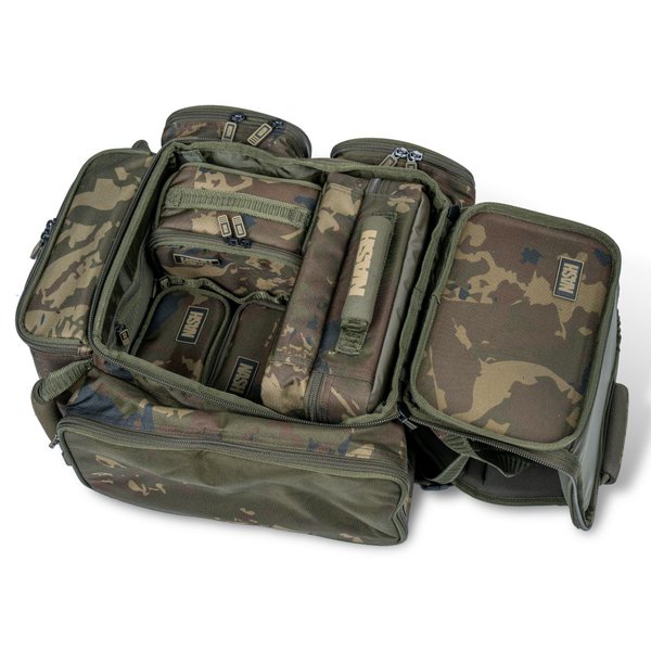 Mochila Nash Subterfuge Rucksack 35L
