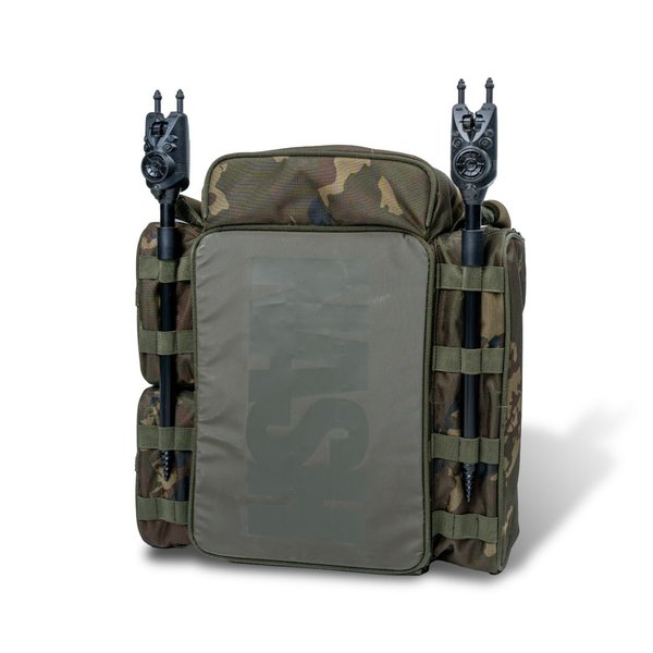 Mochila Nash Subterfuge Rucksack 35L