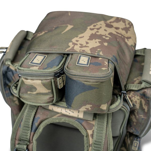 Mochila Nash Subterfuge Rucksack 35L