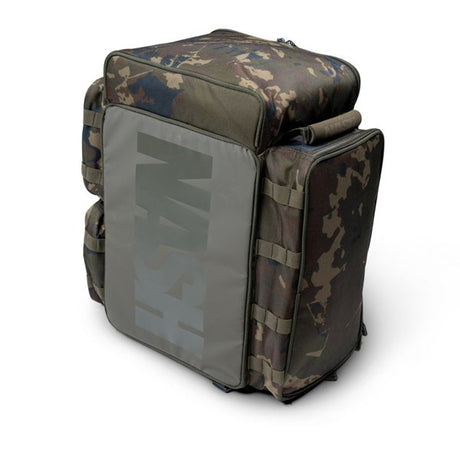 Mochila Nash Subterfuge Rucksack 50L