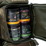 Mochila Nash Subterfuge Rucksack 50L