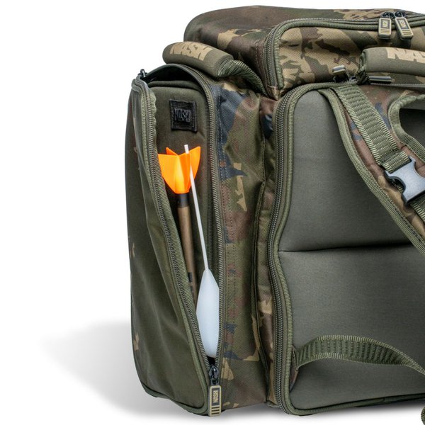 Mochila Nash Subterfuge Rucksack 50L