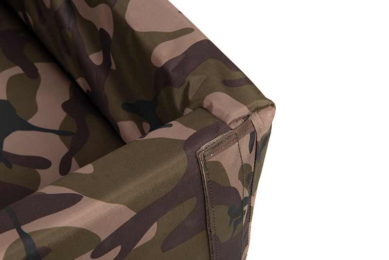 Moqueta Fox Camolite