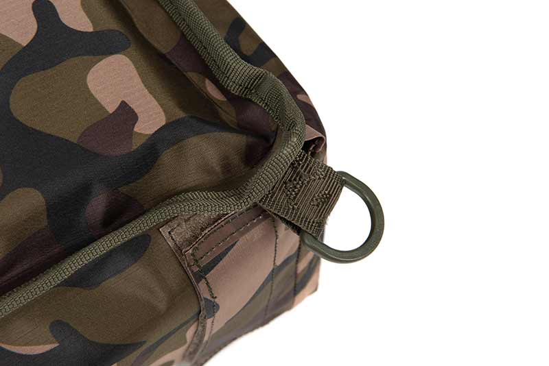 Moqueta Fox Camolite