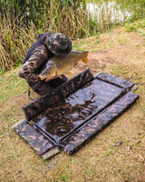 Moqueta Fox Camolite