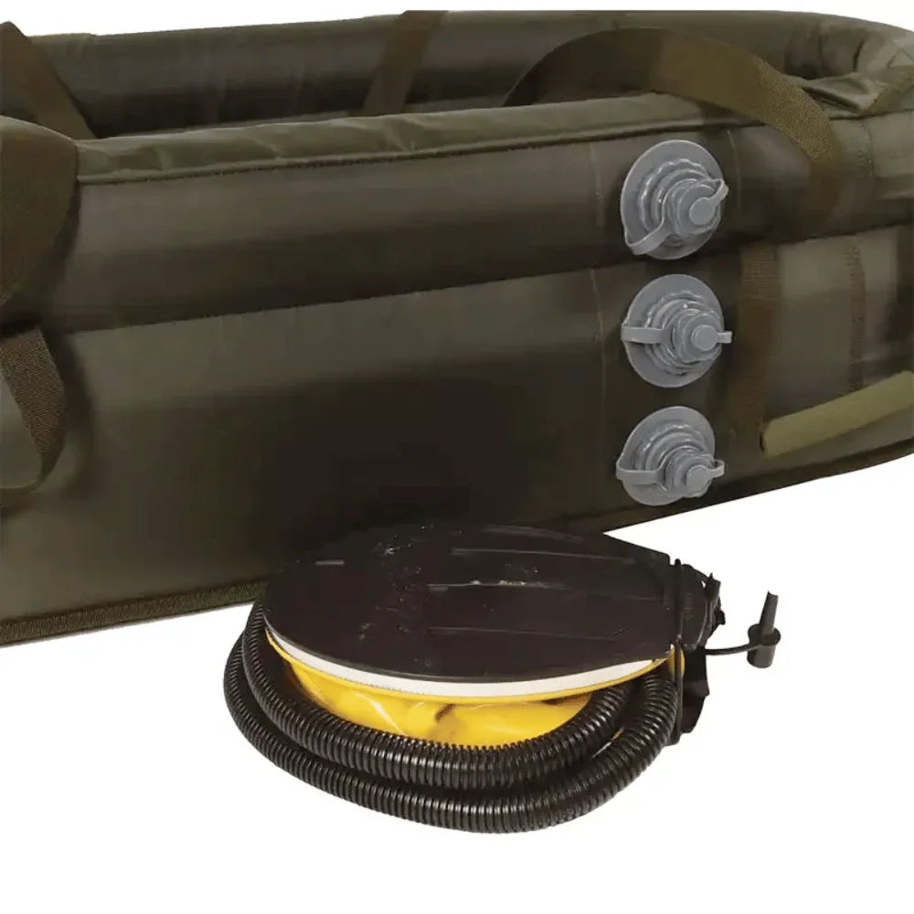 Moqueta Solar SP Inflatable