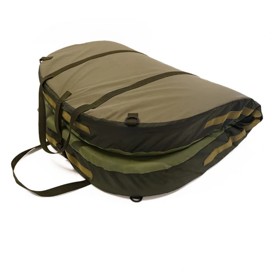 Moqueta Solar Undercover Camo