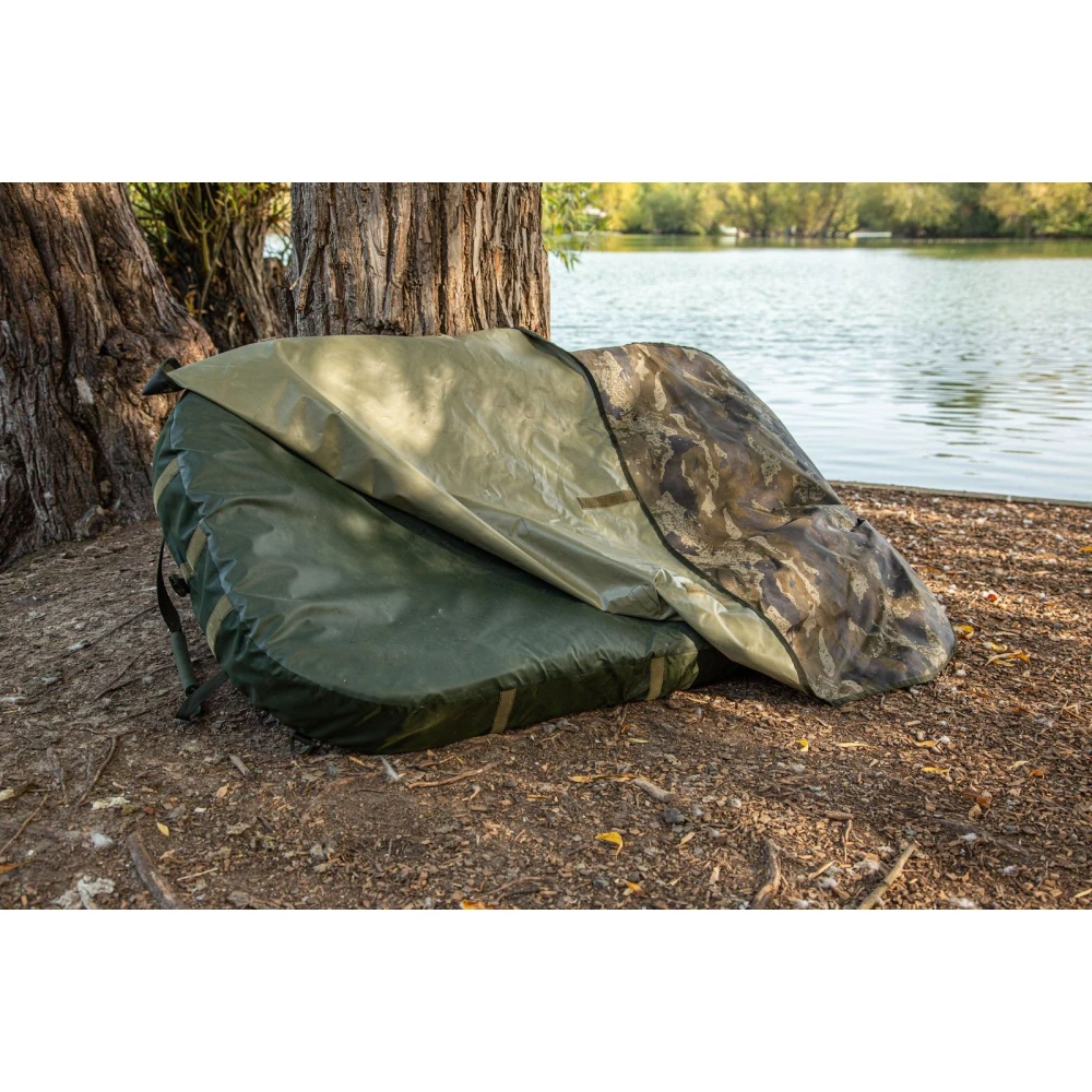 Moqueta Solar Undercover Camo