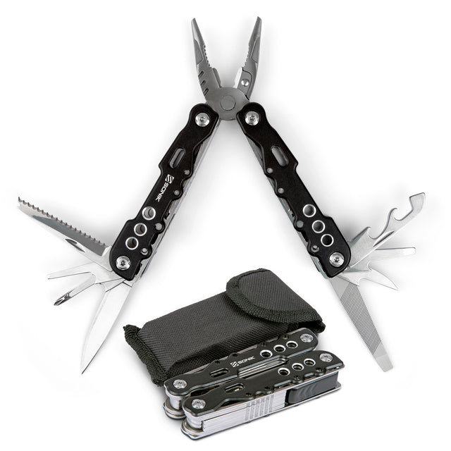 Multi-Herramienta Sonik - Tienda Carpfishing
