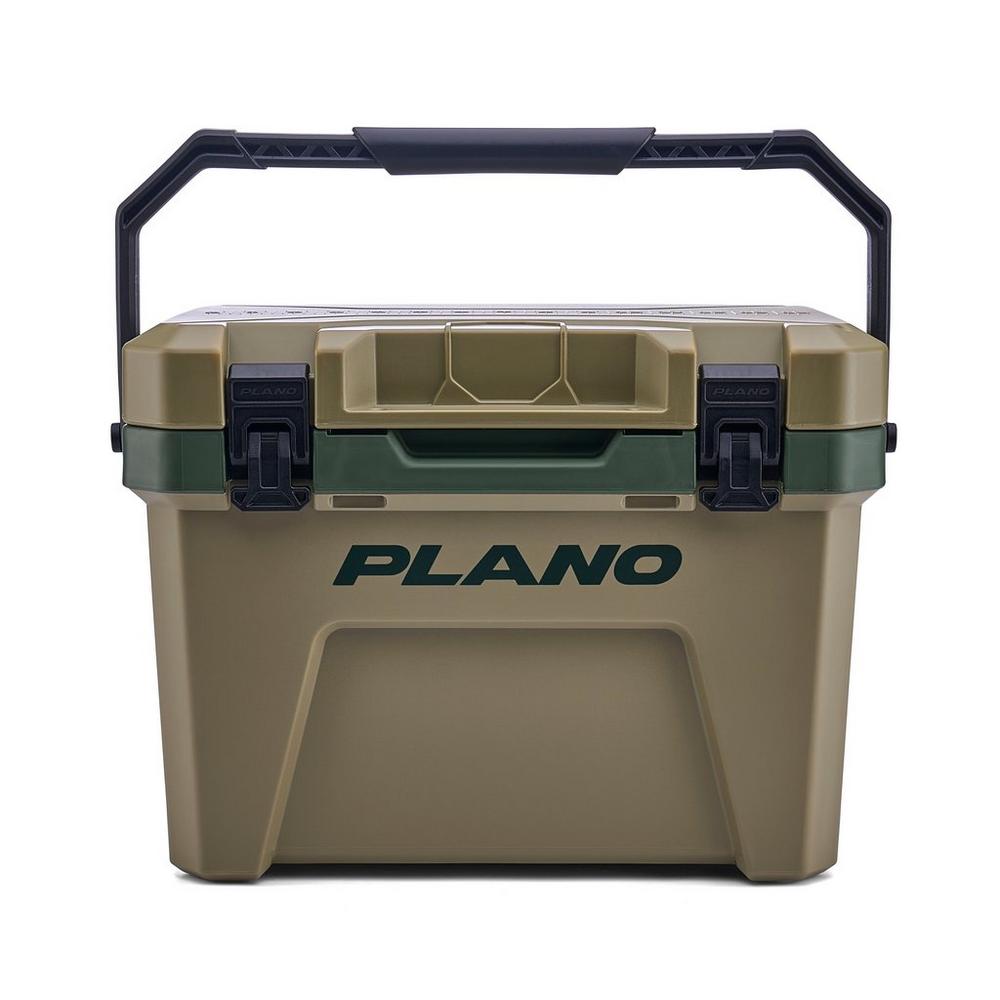 Nevera Plano 14Quart 13 litros