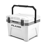 Nevera Plano 21Quart 20 litros Blanco