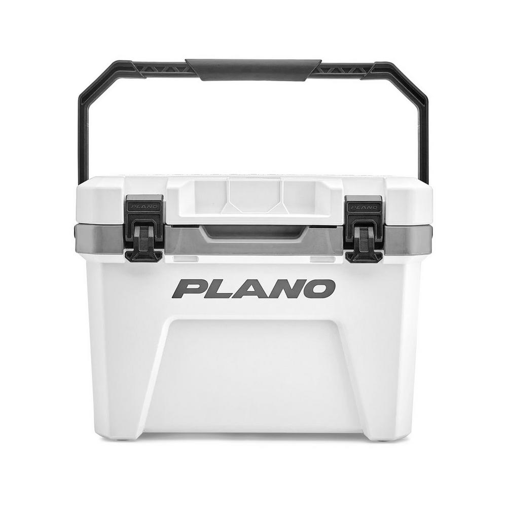 Nevera Plano 21Quart 20 litros Blanco