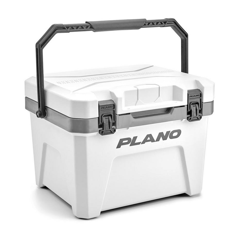 Nevera Plano 21Quart 20 litros Blanco