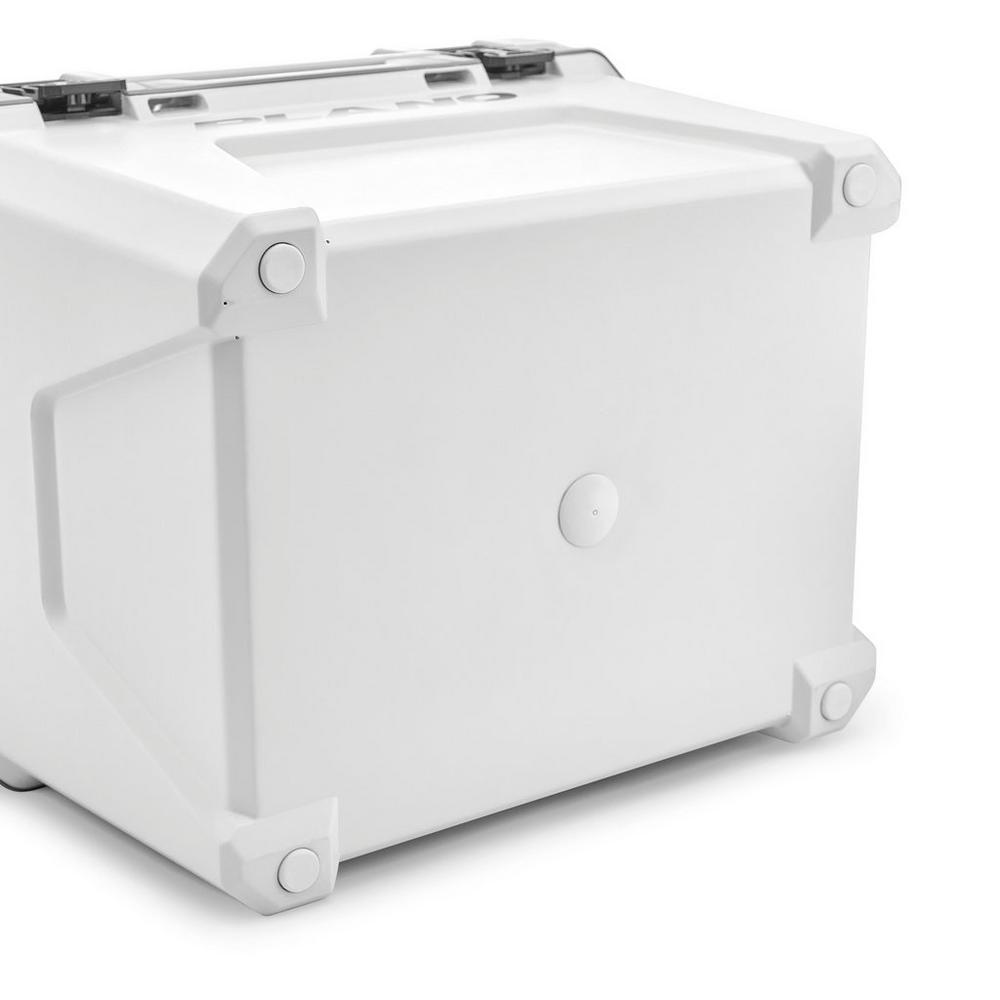 Nevera Plano 21Quart 20 litros Blanco