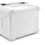 Nevera Plano 21Quart 20 litros Blanco