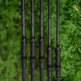 Oferta 2 Cañas Avid Carp Revolve 10 pies 3,5 lb - Tienda Carpfishing