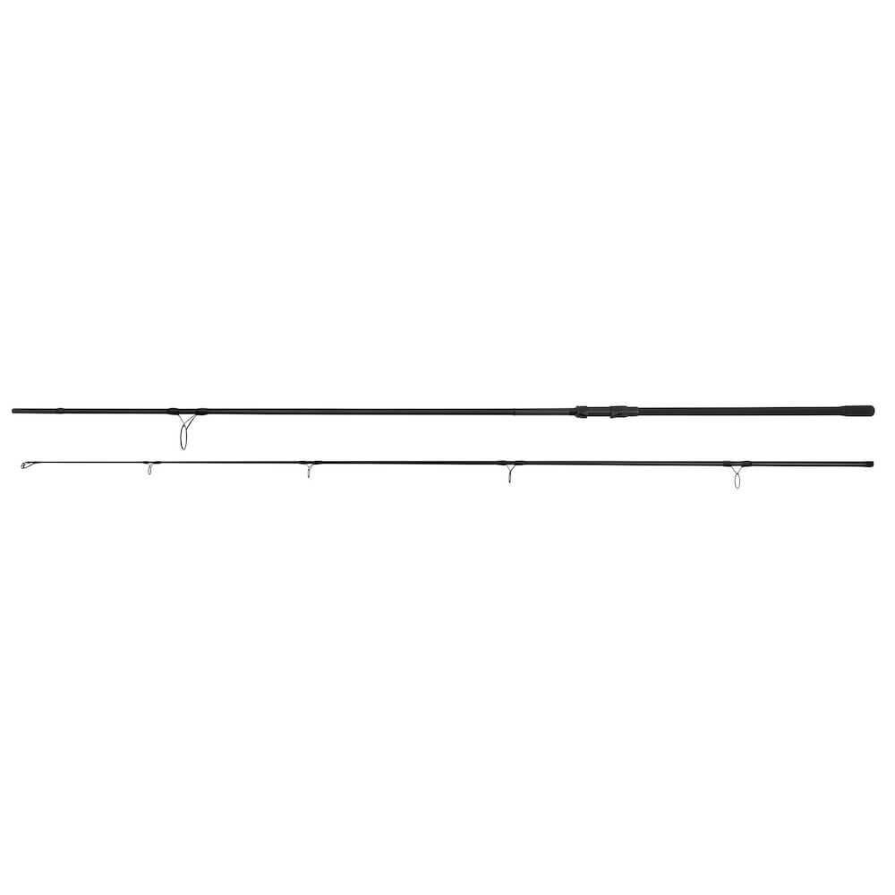 Oferta 2 Cañas Avid Carp Revolve 10 pies 3 lb - Tienda Carpfishing